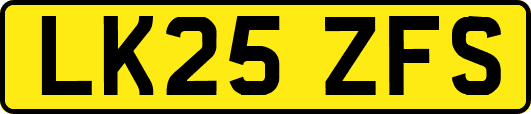 LK25ZFS