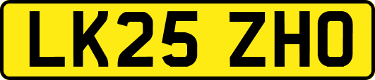 LK25ZHO