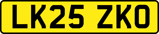 LK25ZKO