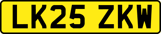LK25ZKW