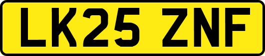 LK25ZNF