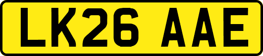 LK26AAE