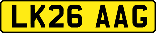 LK26AAG