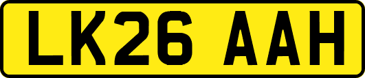 LK26AAH