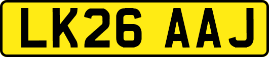 LK26AAJ