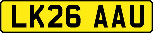 LK26AAU