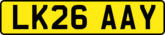 LK26AAY