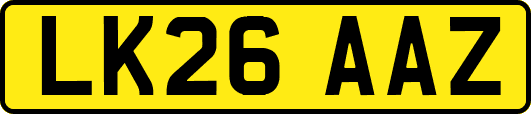 LK26AAZ