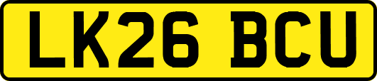 LK26BCU