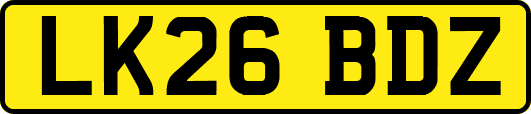 LK26BDZ