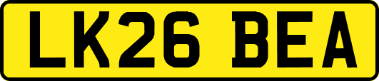 LK26BEA