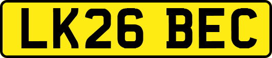 LK26BEC