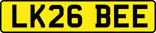 LK26BEE