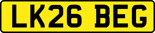 LK26BEG