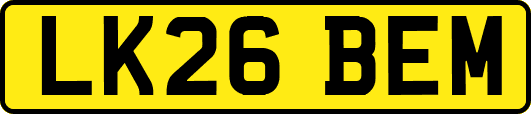 LK26BEM