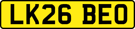 LK26BEO