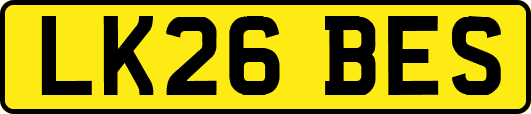 LK26BES