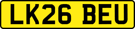 LK26BEU