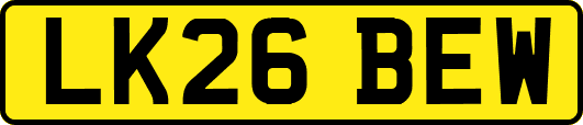 LK26BEW