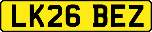 LK26BEZ