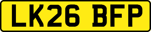 LK26BFP