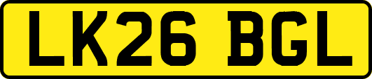 LK26BGL