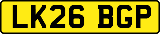 LK26BGP