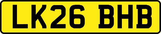 LK26BHB