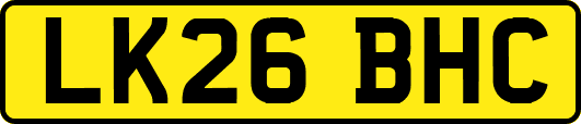 LK26BHC