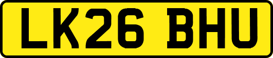 LK26BHU