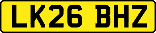LK26BHZ
