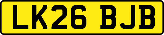 LK26BJB
