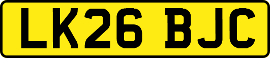 LK26BJC