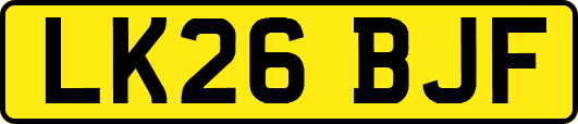 LK26BJF