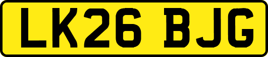 LK26BJG