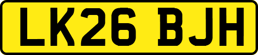 LK26BJH
