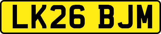 LK26BJM
