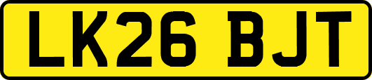 LK26BJT