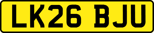 LK26BJU