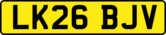 LK26BJV