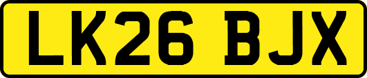 LK26BJX