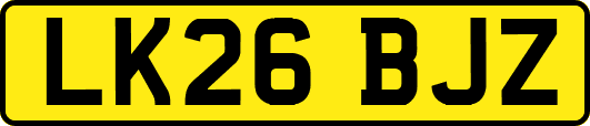 LK26BJZ