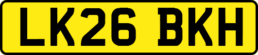 LK26BKH