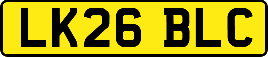 LK26BLC