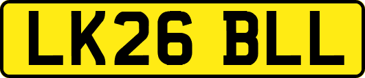 LK26BLL