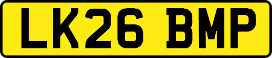 LK26BMP