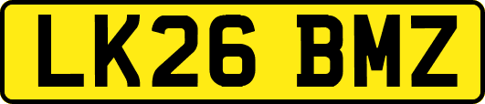 LK26BMZ
