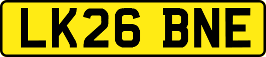 LK26BNE