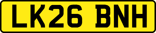 LK26BNH