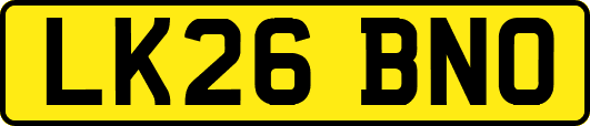 LK26BNO
